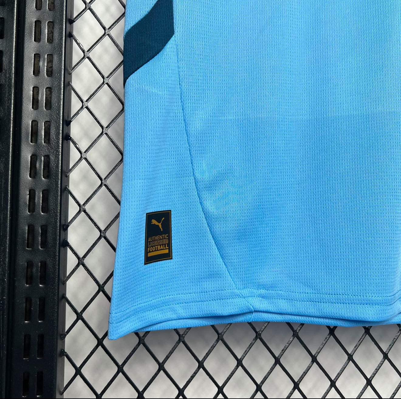 24/25 Manchester City Home Jersey
