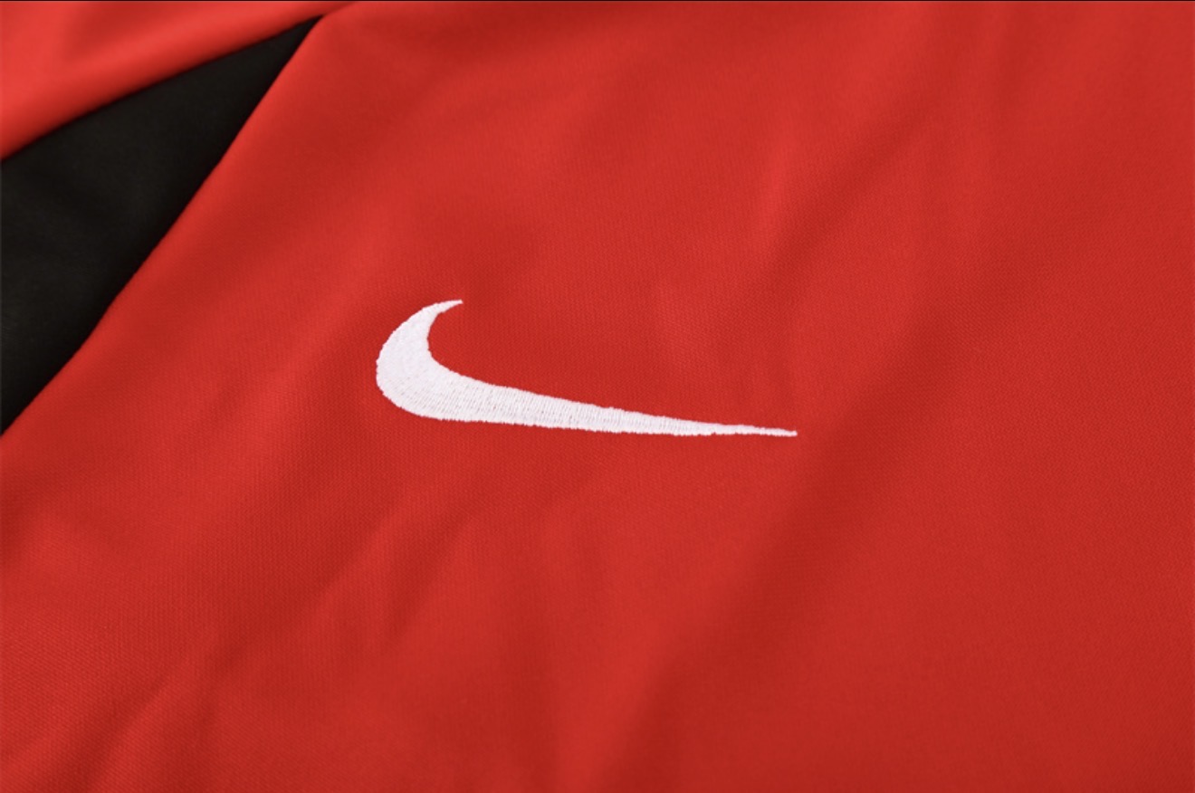 2002/03 Manchester United Retro Training Top