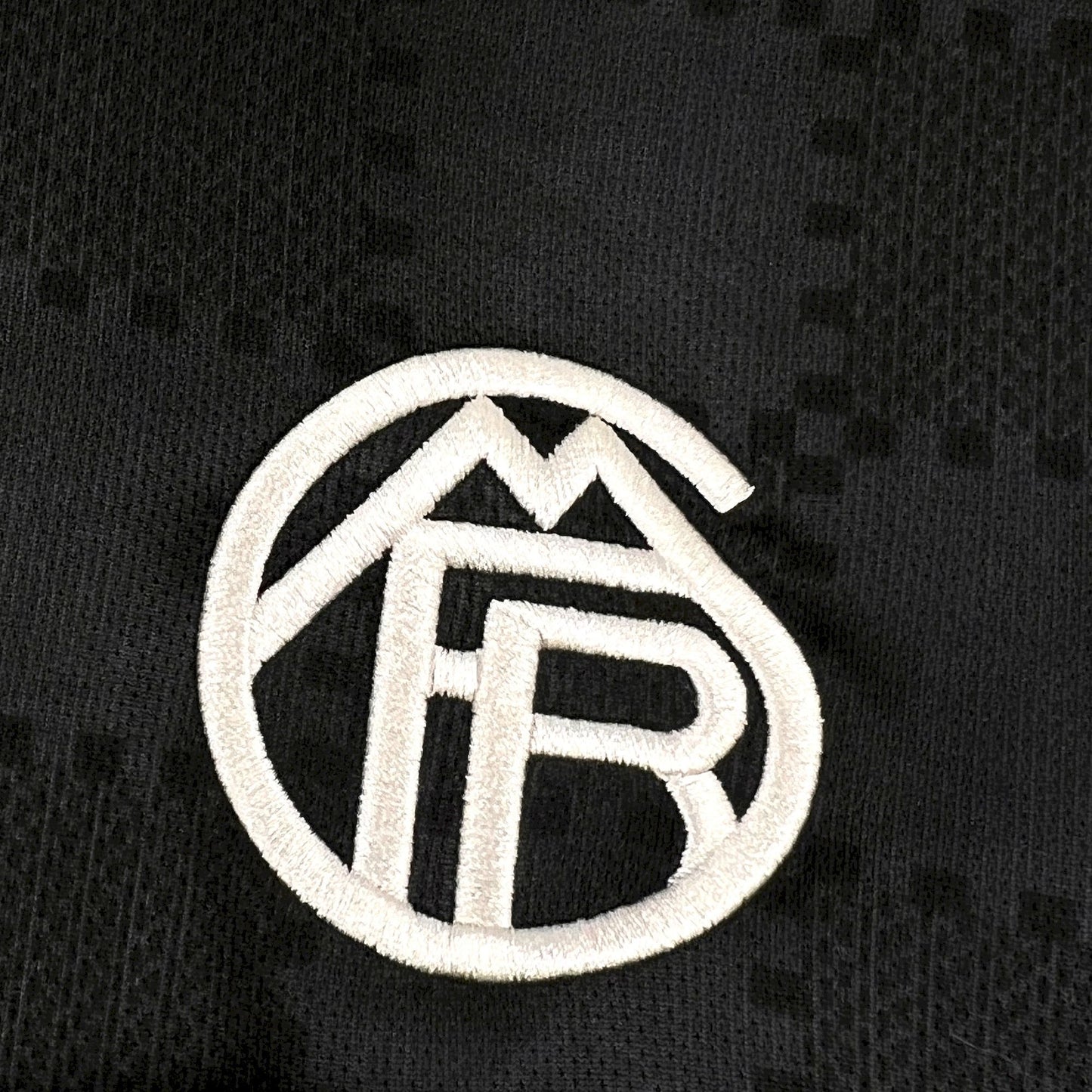 25/26 FC Bayern Munich Third Jersey (Long Sleeve)