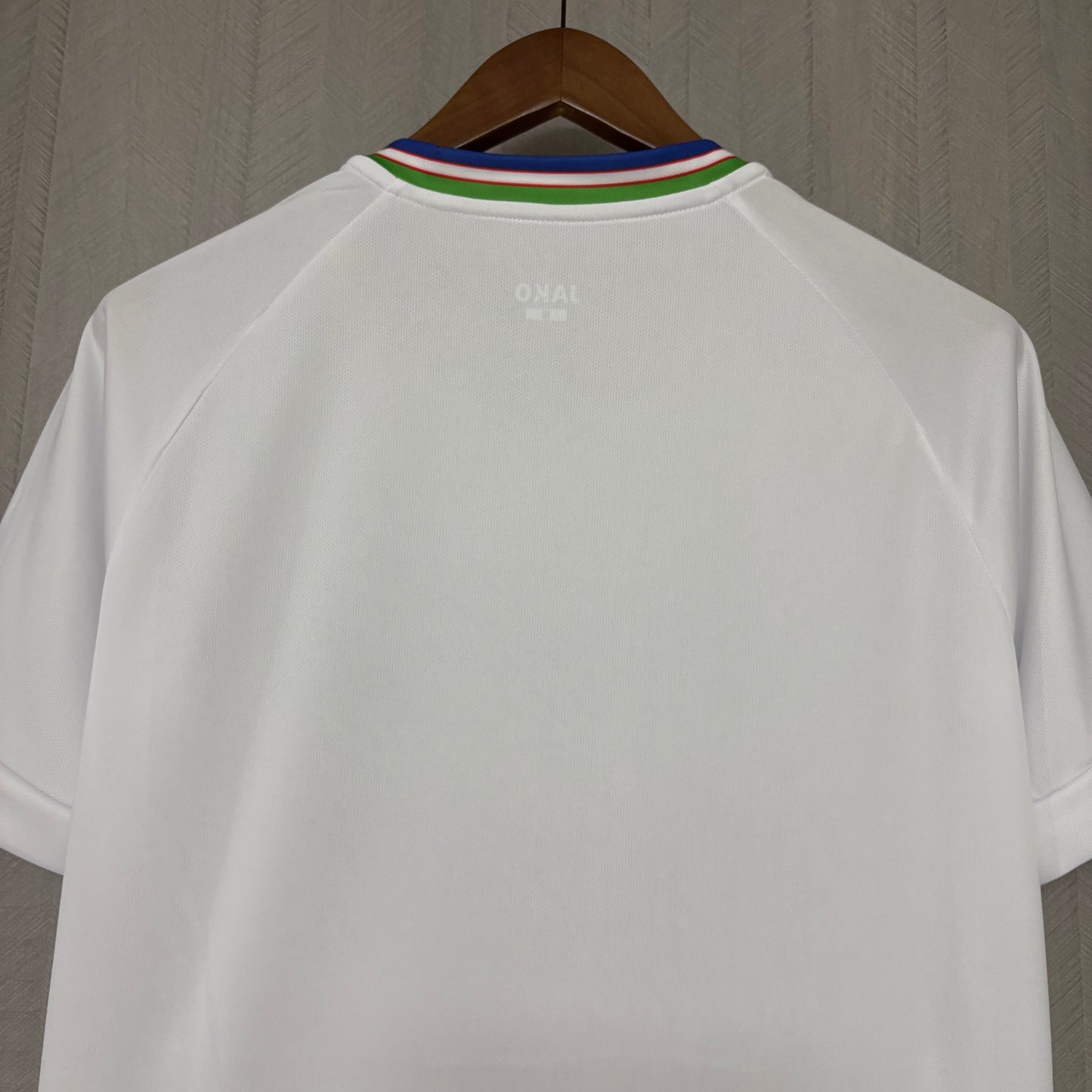 2026 Uzbekistan Home Jersey