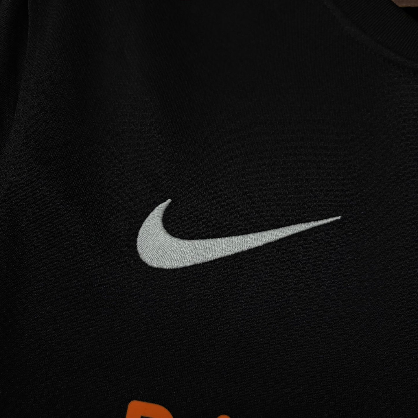2011/12 Santos Retro Away Jersey