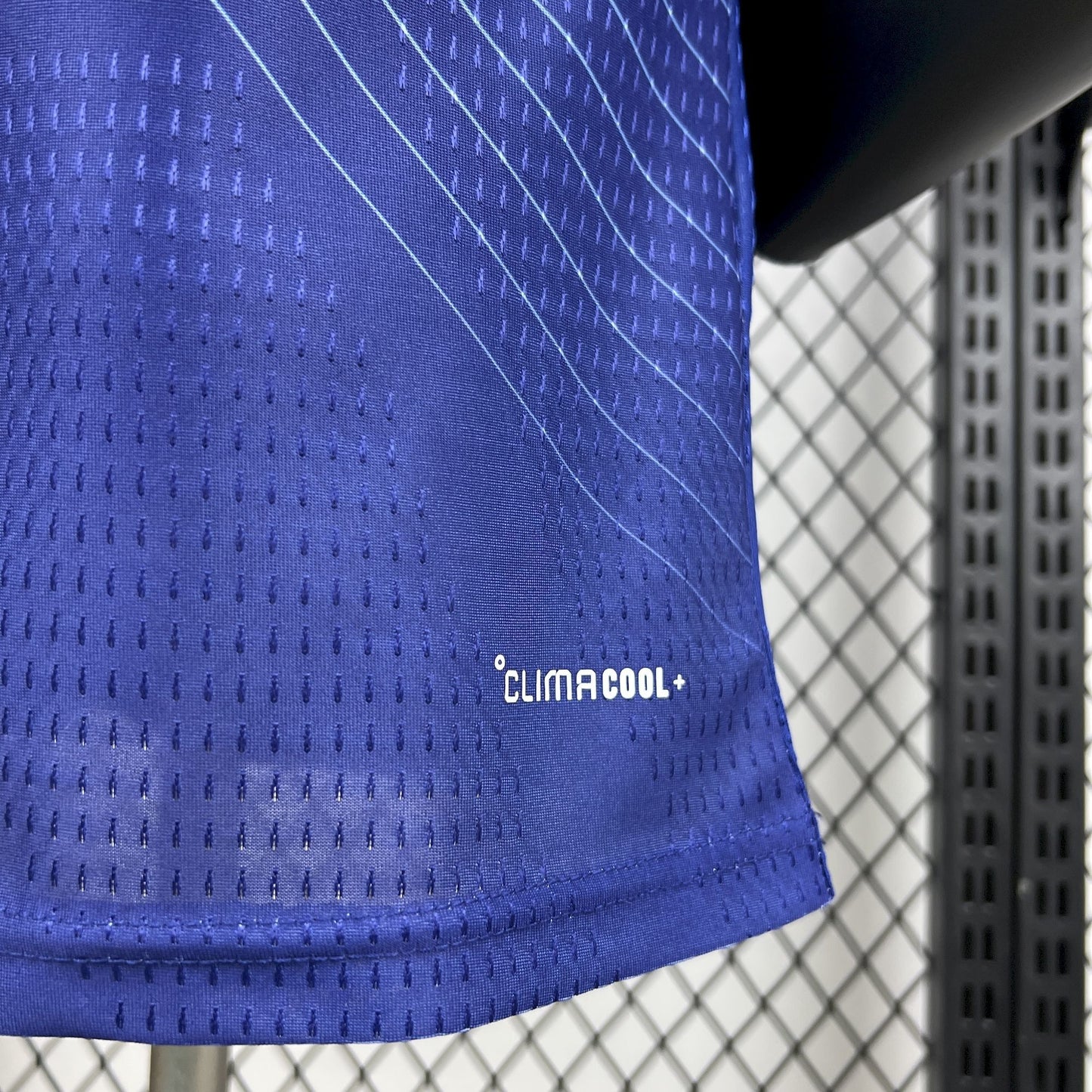 2026 Japan Home Jersey (Players Version)