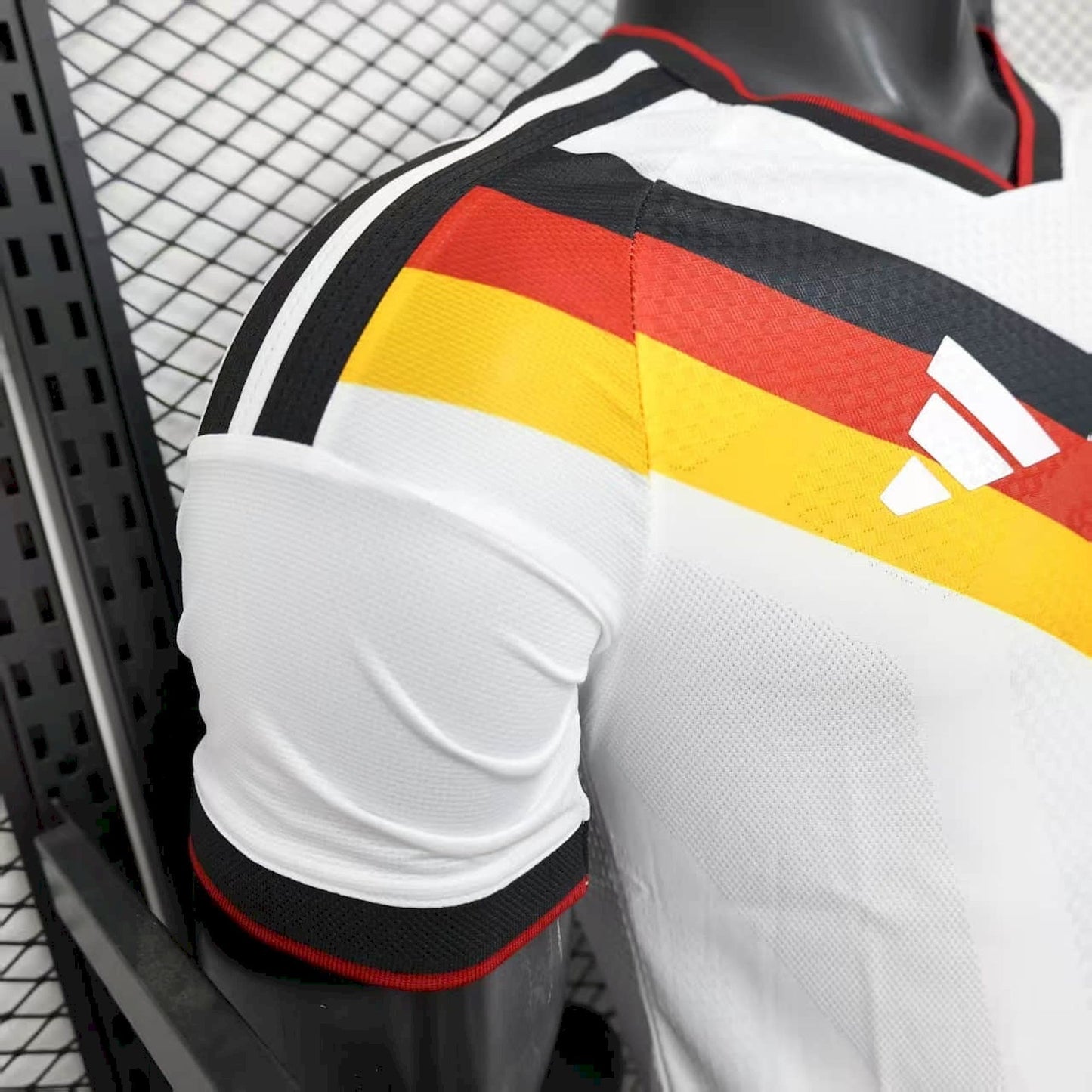 2026 Germany Home Jersey (Players Version)