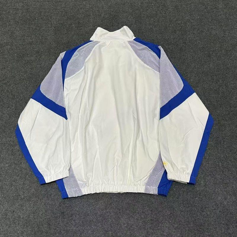CRTZ x Italy Tracksuit