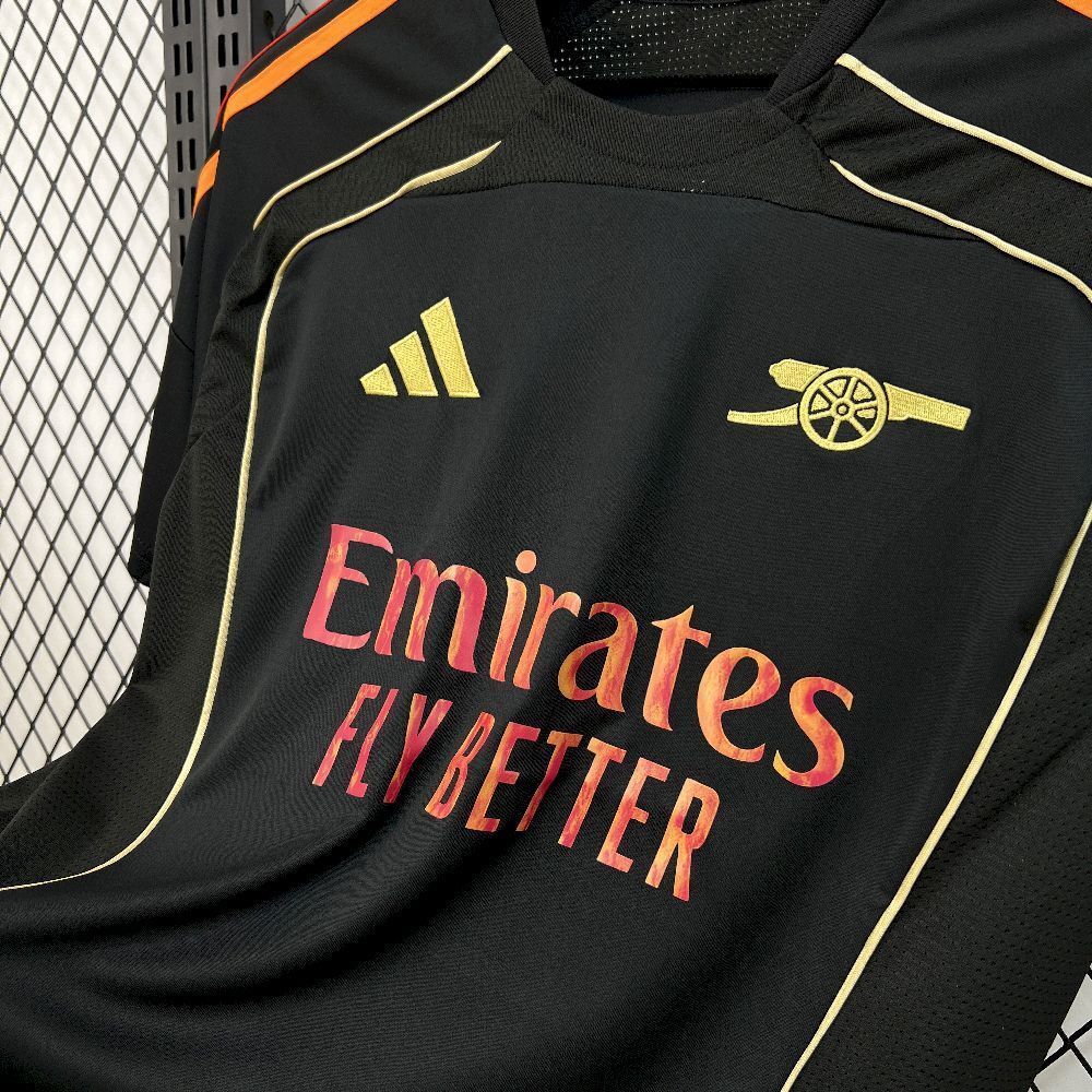 Arsenal FC x NTS Limited Edition Jersey