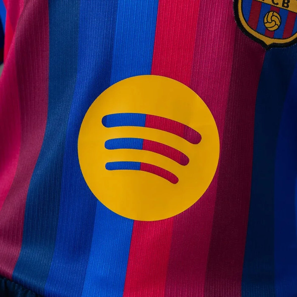 26/27 Barcelona Home Kids Kit