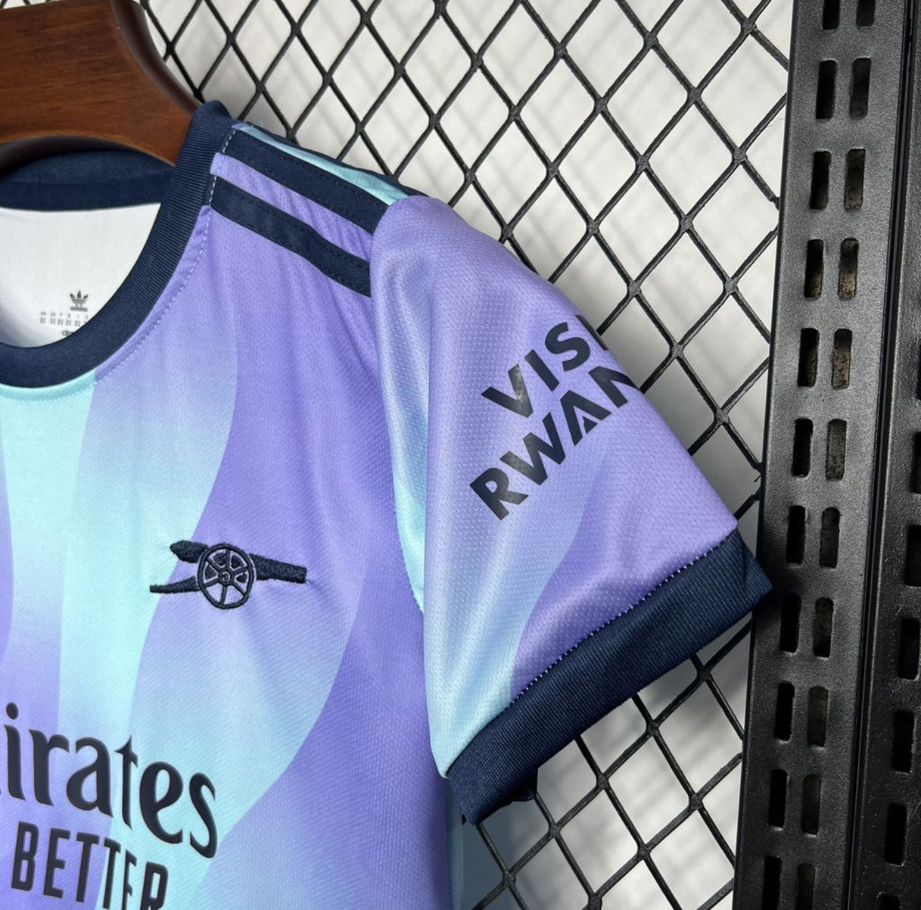 24/25 Arsenal FC Third Kids Kit
