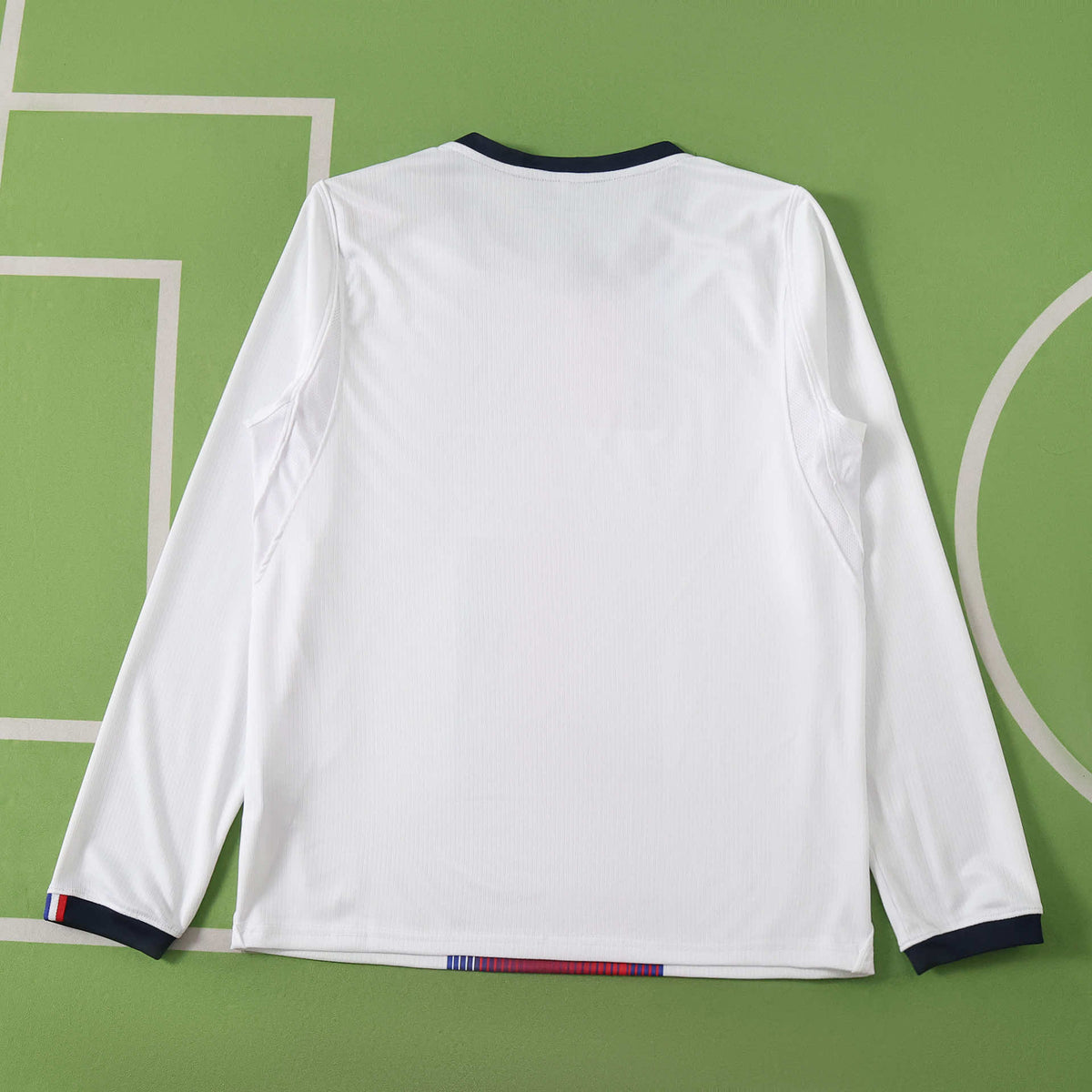 26/27 PSG Away Jersey (Long Sleeved)