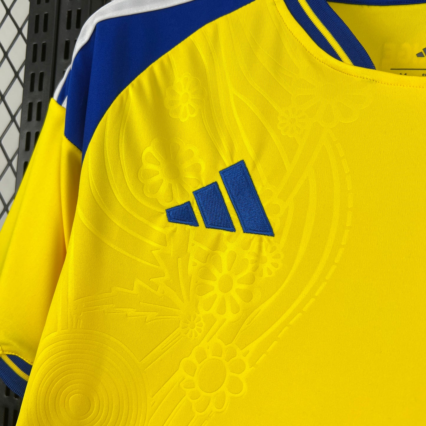 2026 Sweden Home Jersey