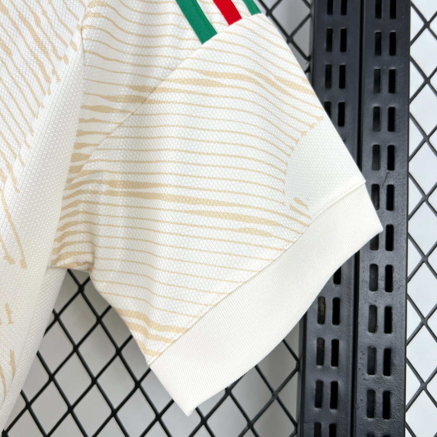 2026 Wales Away Jersey