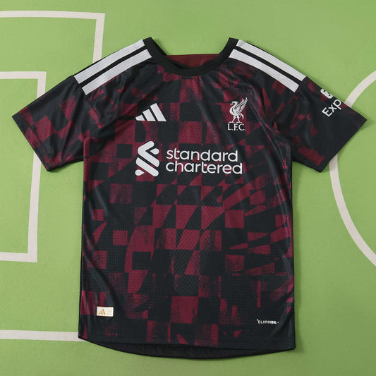 26/27 Liverpool Third Jersey