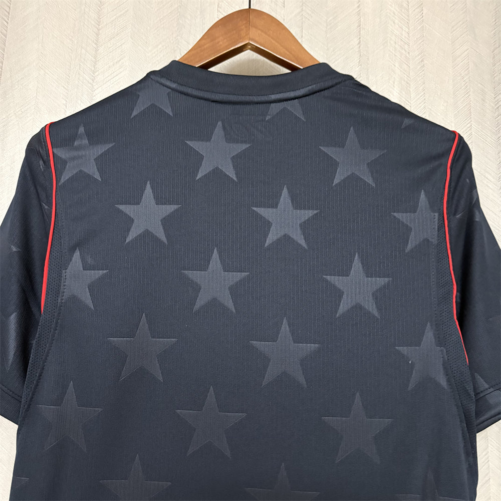 2026 USA Away Jersey