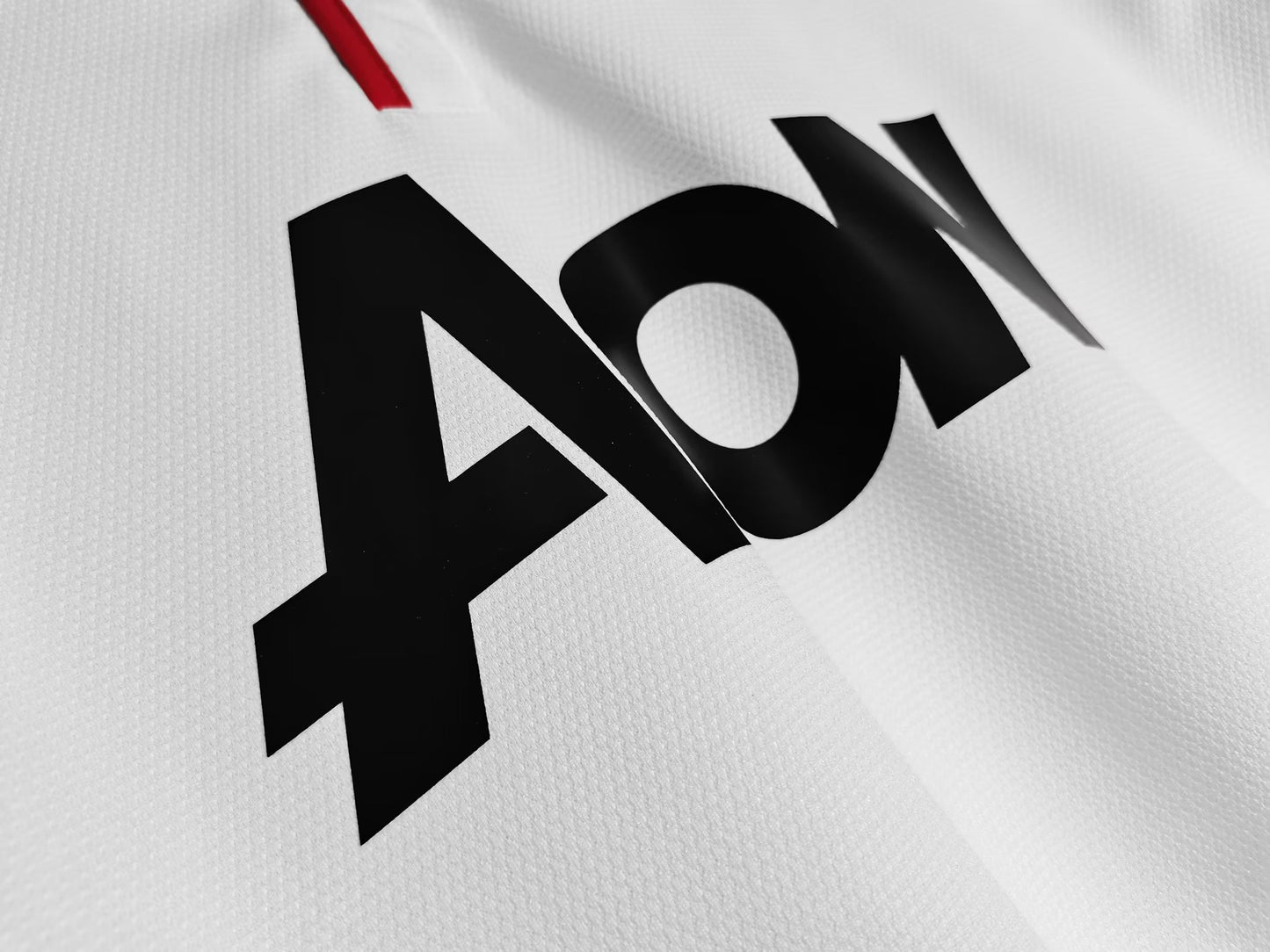 12/13 Manchester United Retro Away Jersey