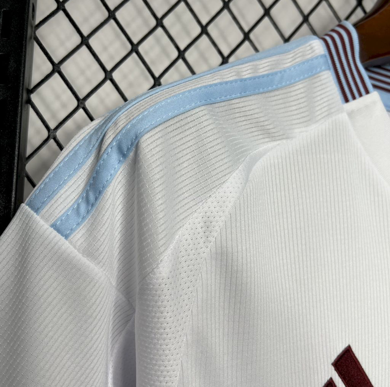 24/25 Aston Villa Away Jersey