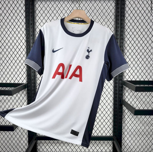 24/25 Tottenham Hotspur Home Jersey