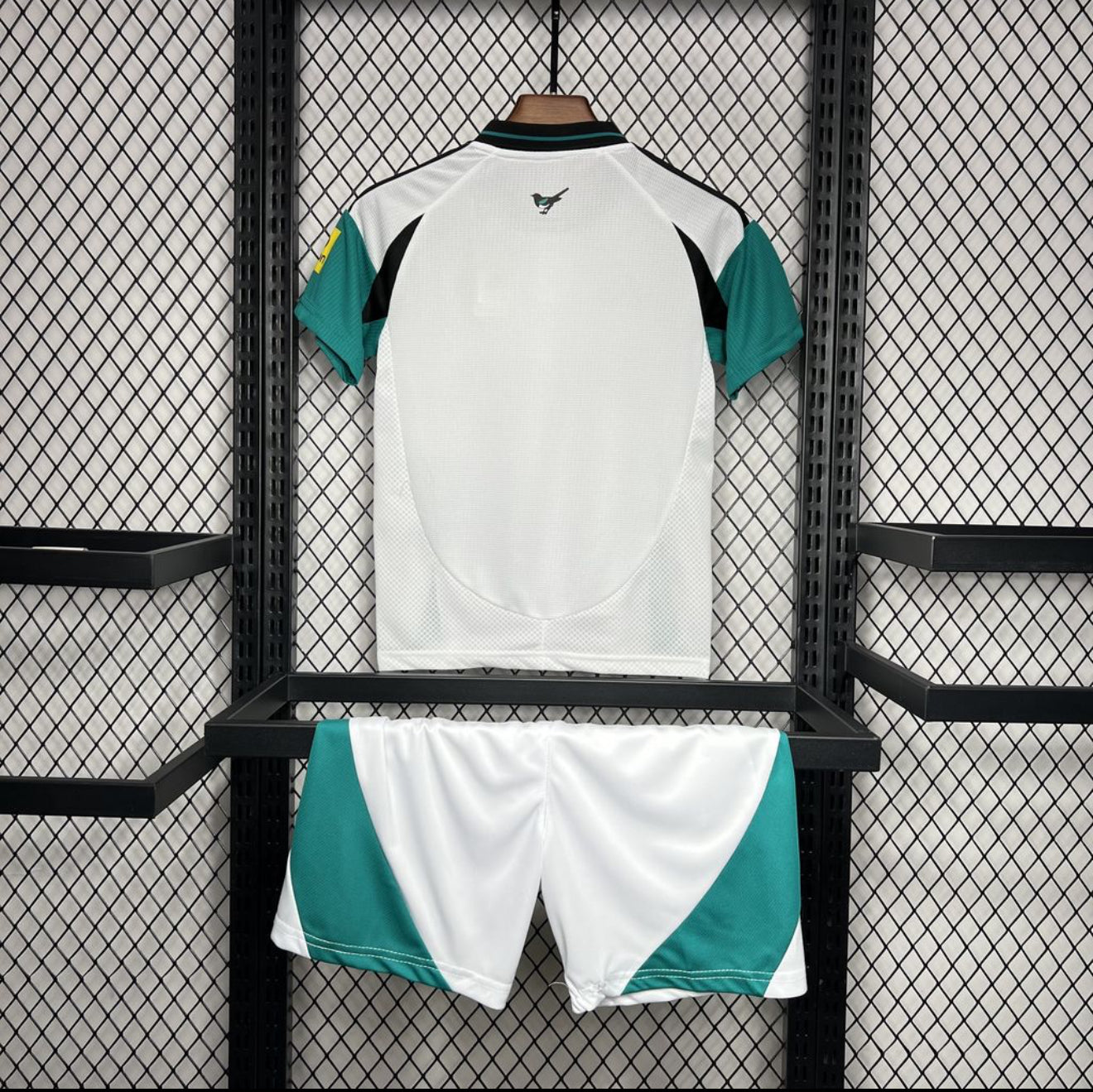 24/25 Newcastle United Third Kids Kit