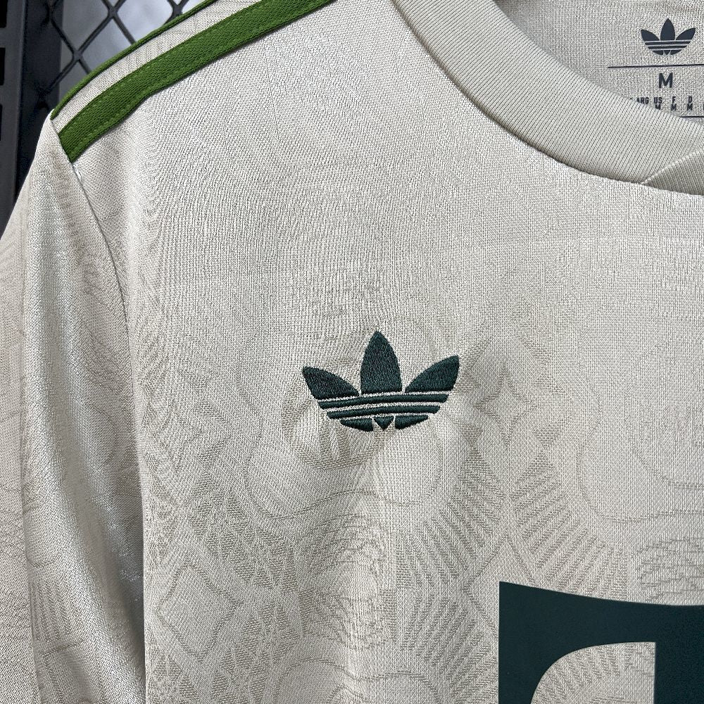 25/26 FC Bayern Munich Oktoberfest Limited Edition Jersey