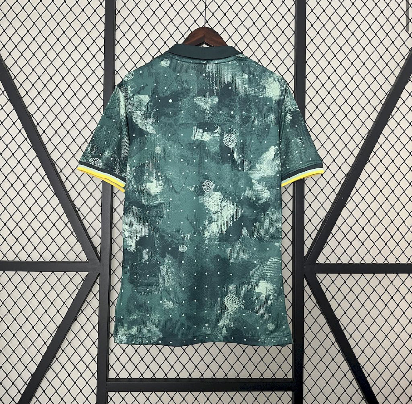 24/25 Tottenham Hotspur Third Jersey