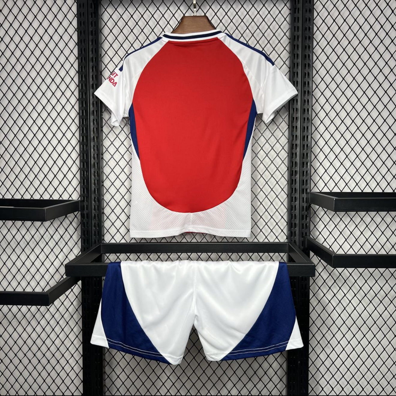 24/25 Arsenal FC Home Kids Kit