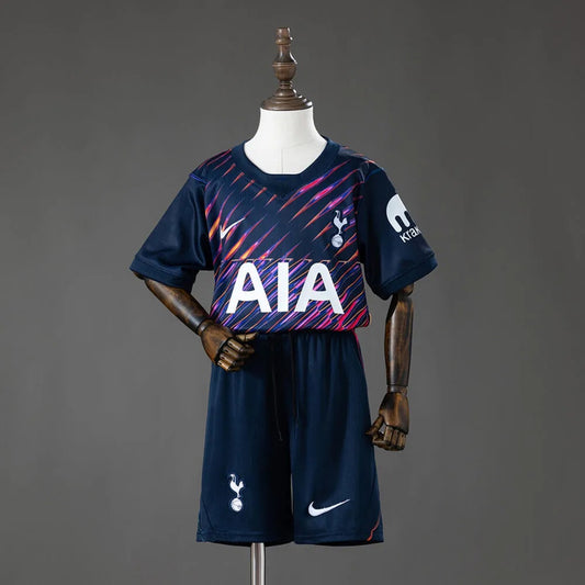 26/27 Tottenham Hotspur Away Kids kit