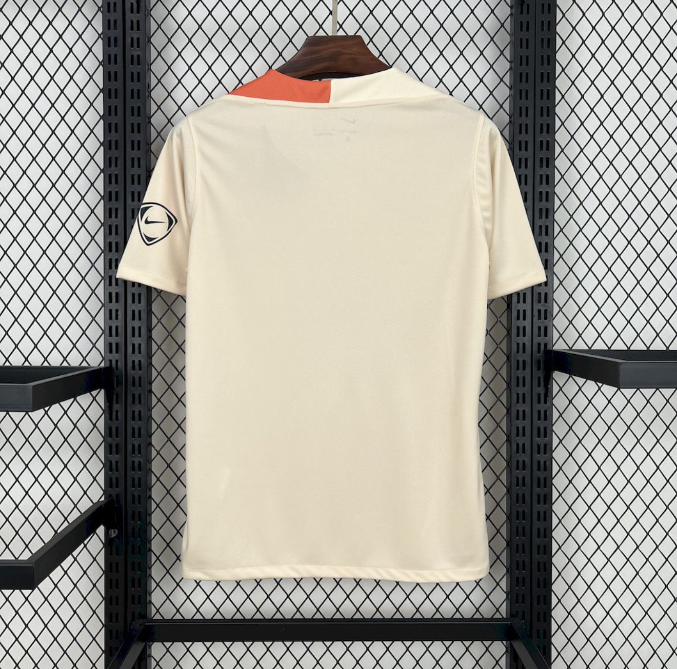 2024 FC Barcelona Training Jersey