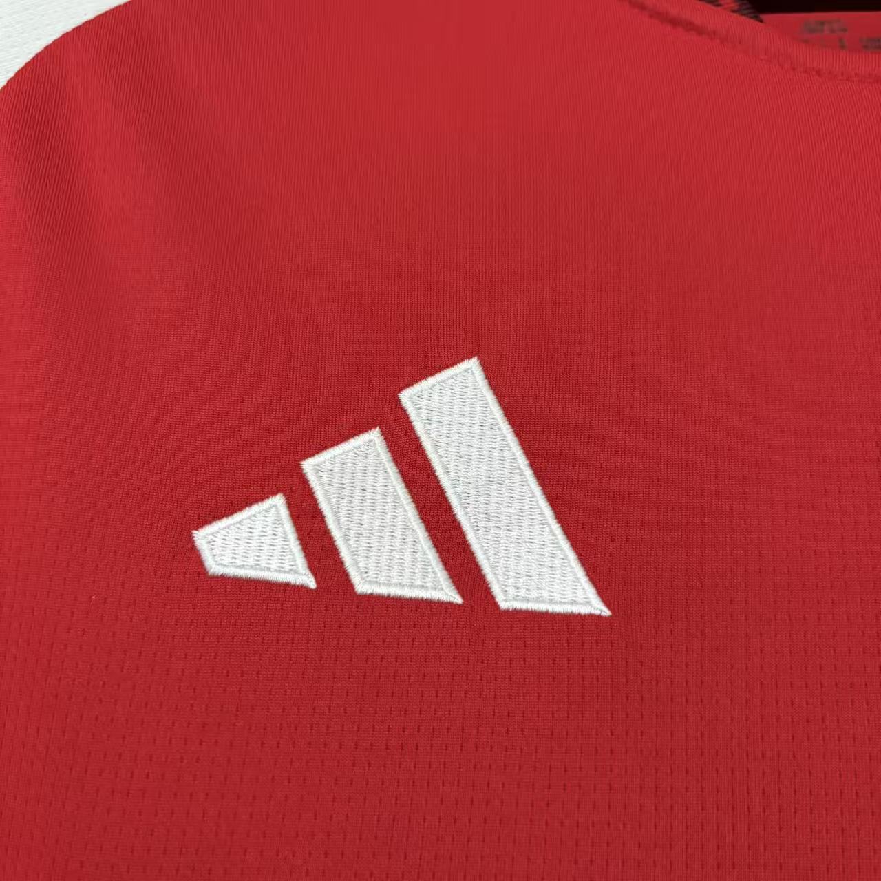 26/27 Arsenal Home Jersey