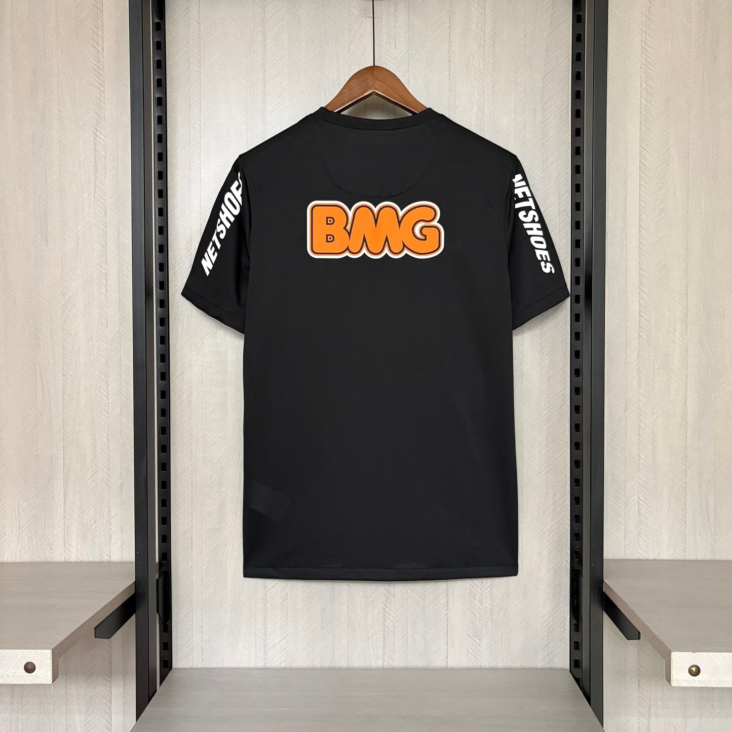 2011/12 Santos Retro Away Jersey