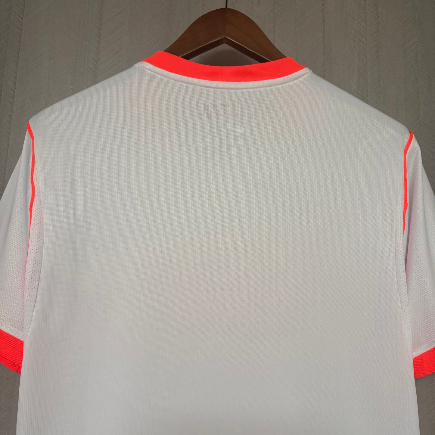 2026 Netherlands Away Jersey