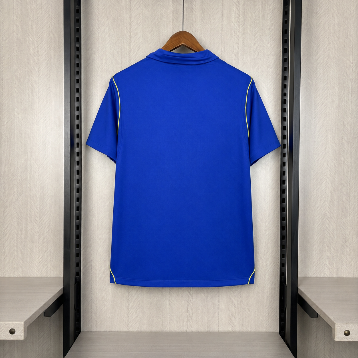 26/27 Chelsea FC Home Jersey