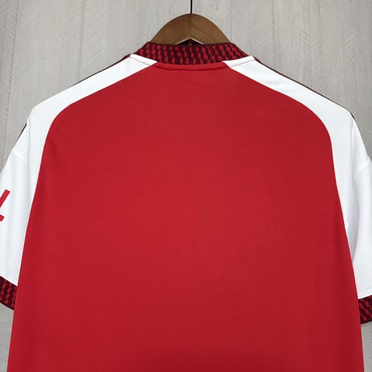 26/27 Arsenal Home Jersey