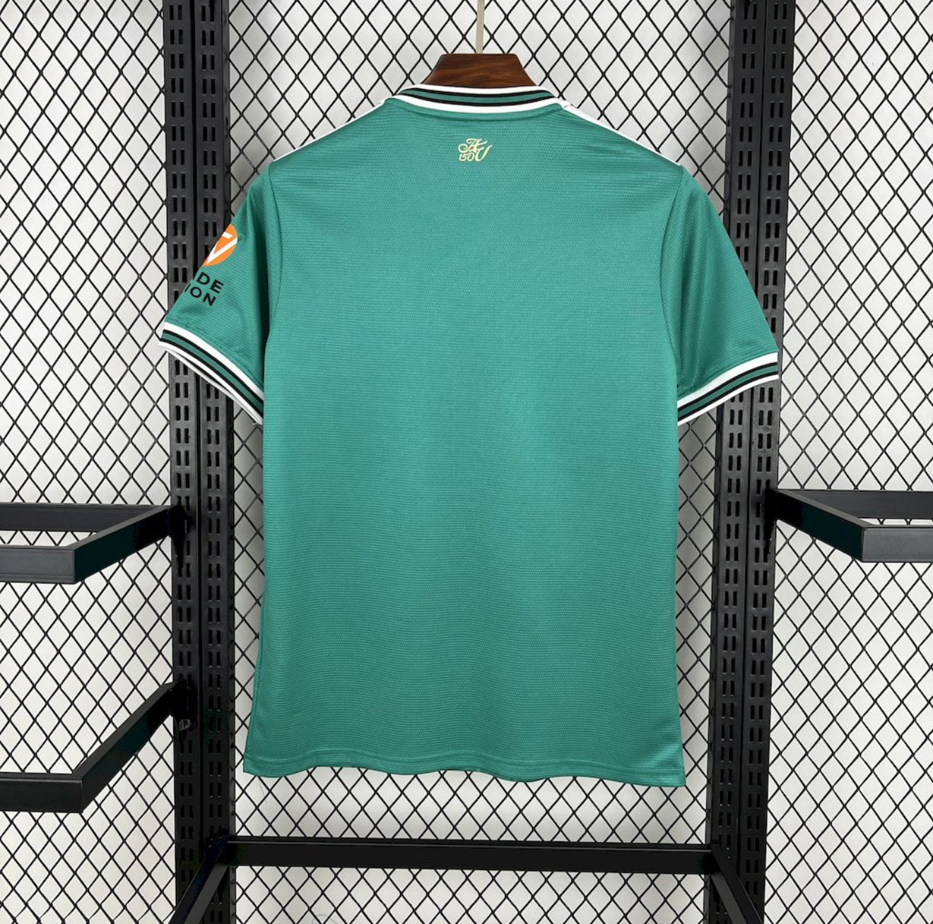 Aston Villa Special Edition Jersey