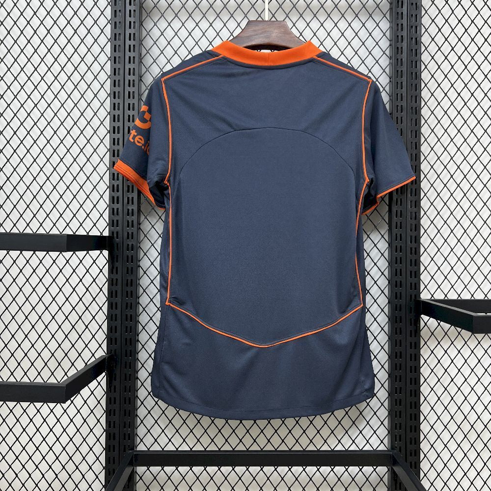 25/26 Inter Milan Third Jersey