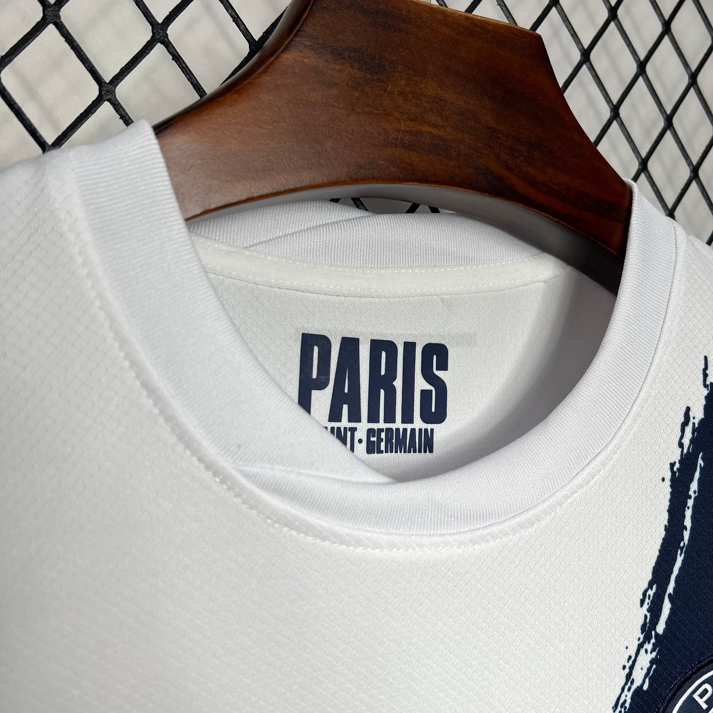 24/25 PSG Away Jersey