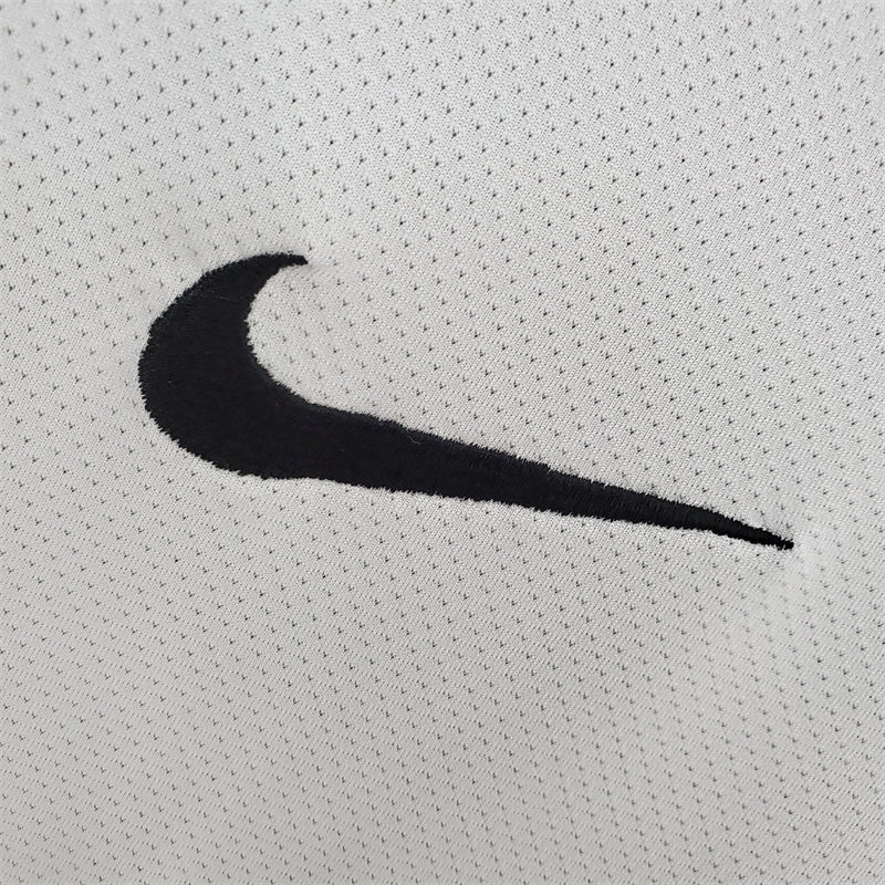 2011/12 Santos Retro Home Jersey