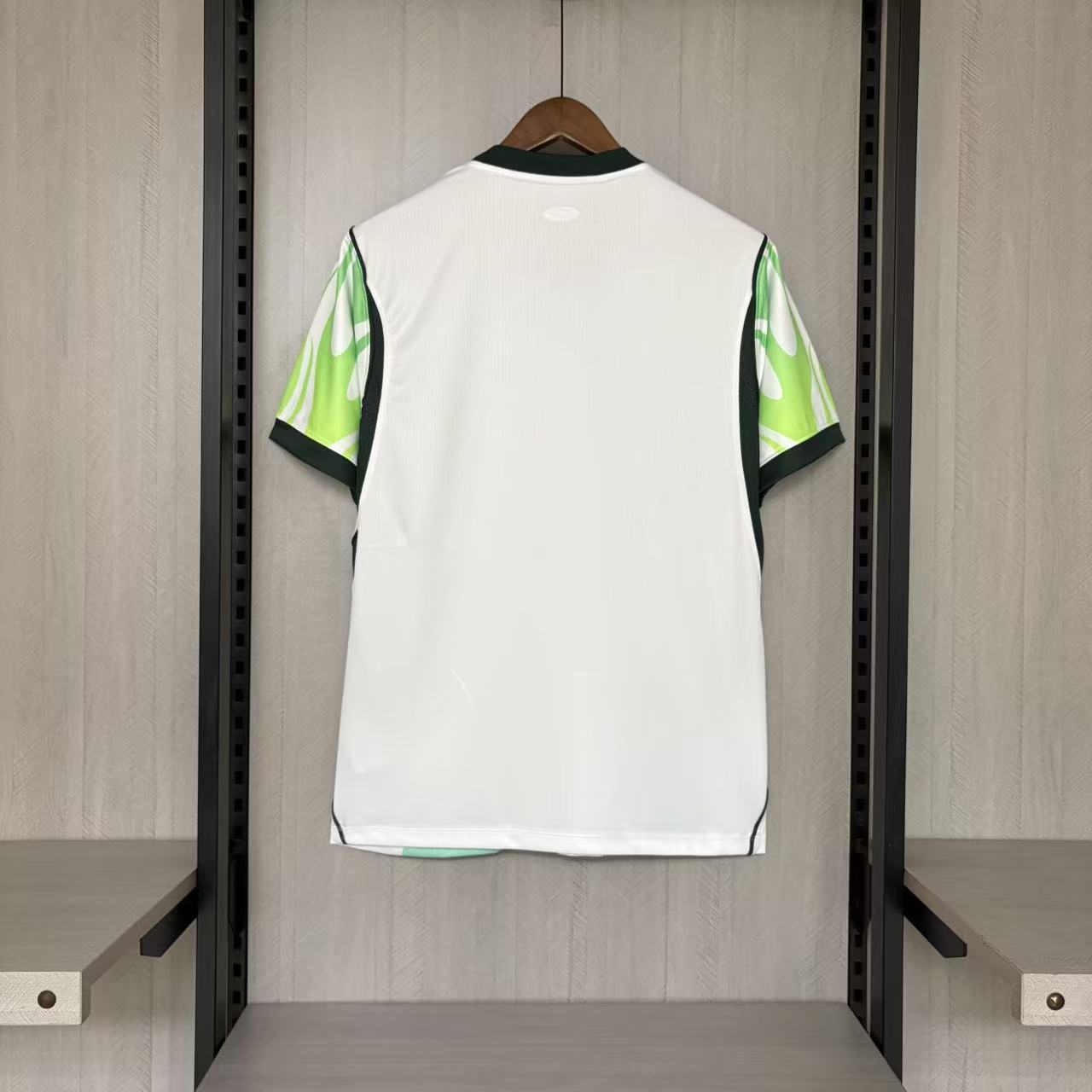 2026 Nigeria Away Jersey