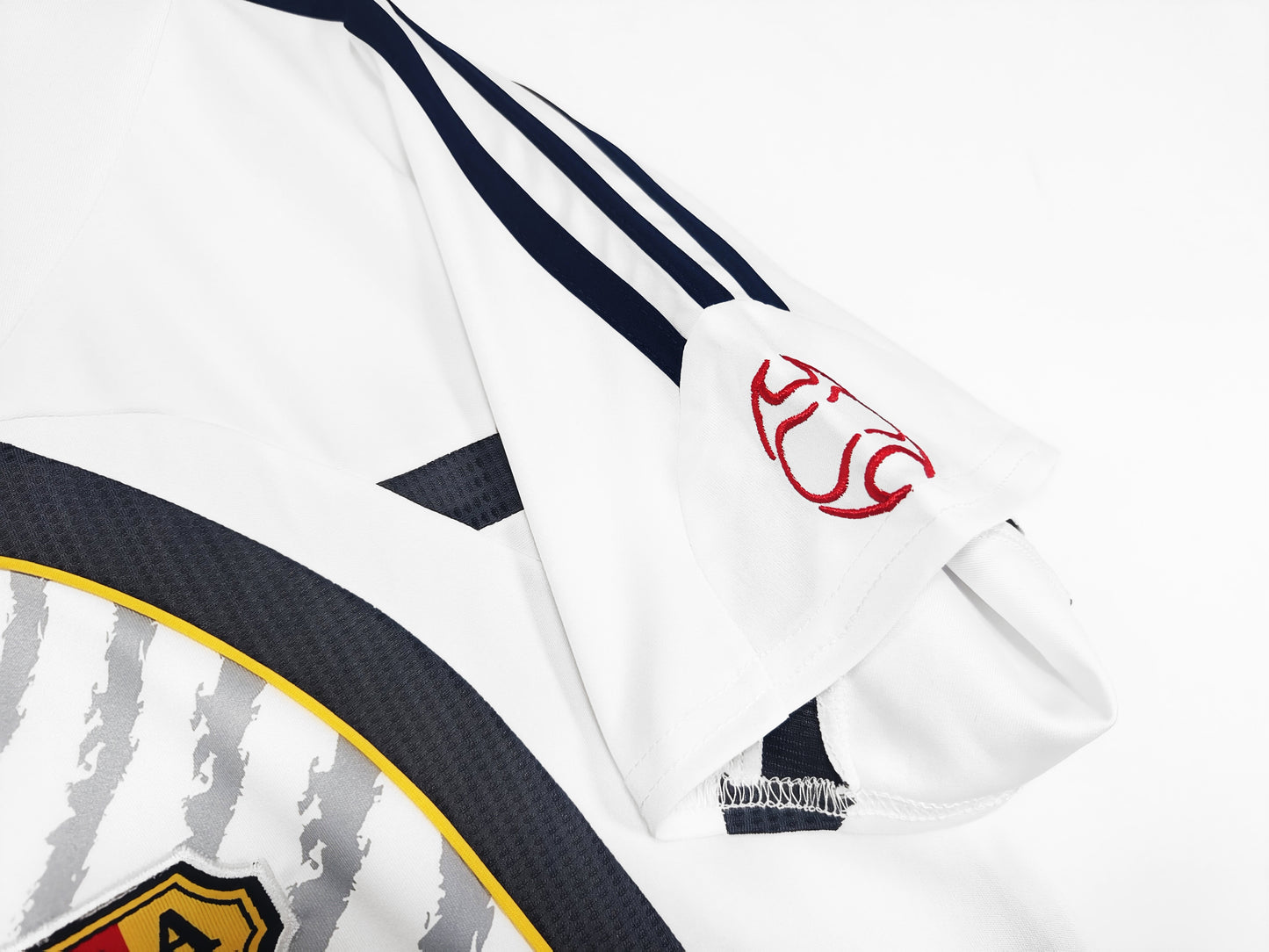 2006 Japan Retro Home Jersey