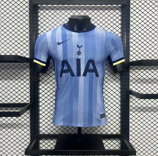 24/25 Tottenham Hotspur Away Jersey (Players Version)