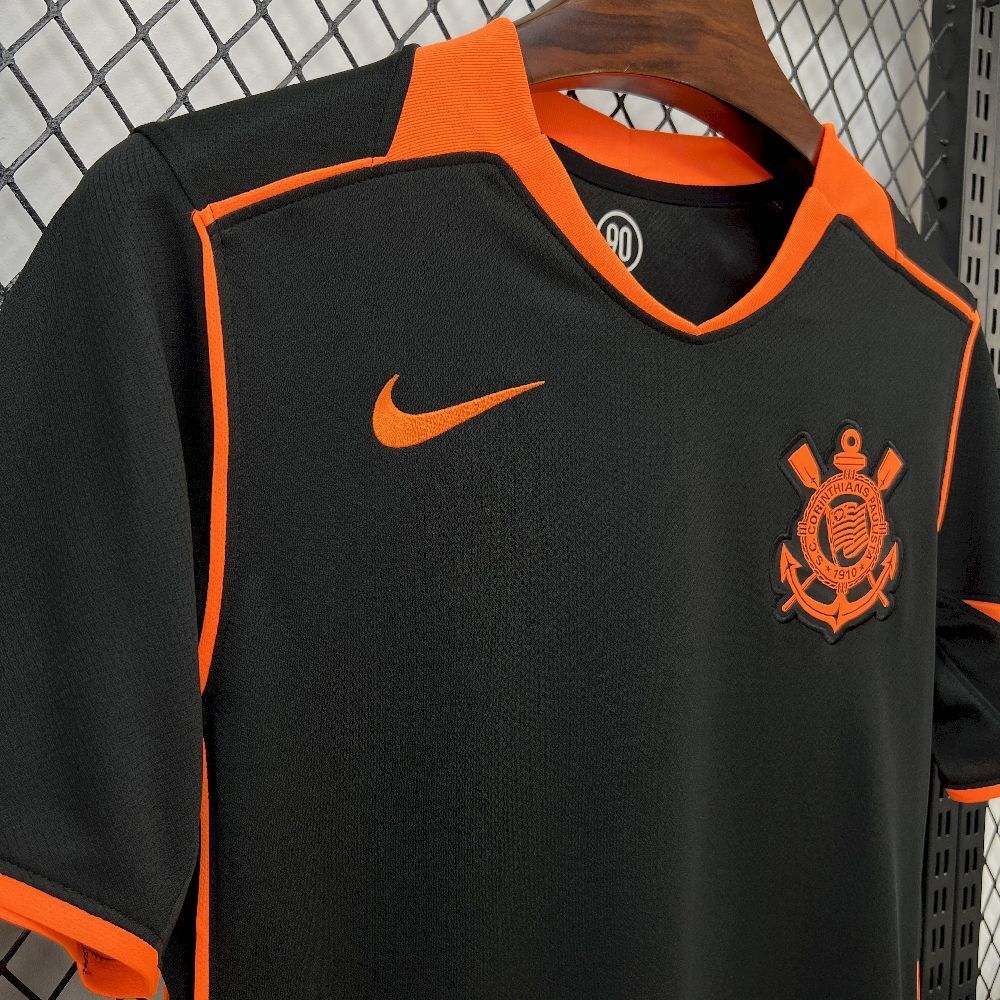 25/26 Corinthians Third Jersey