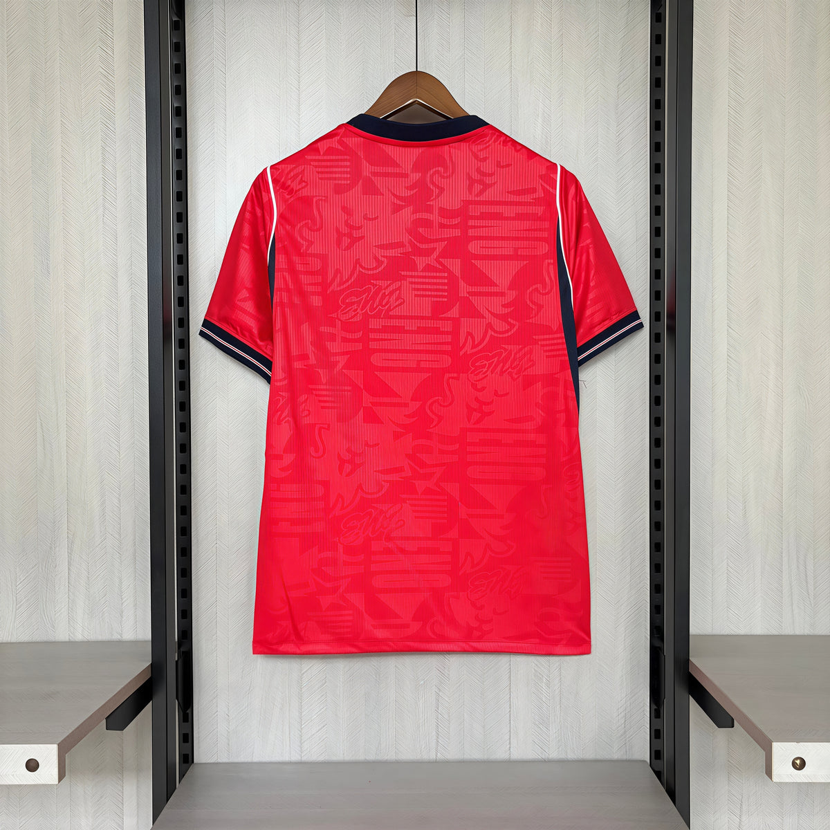 2026 England Away Jersey