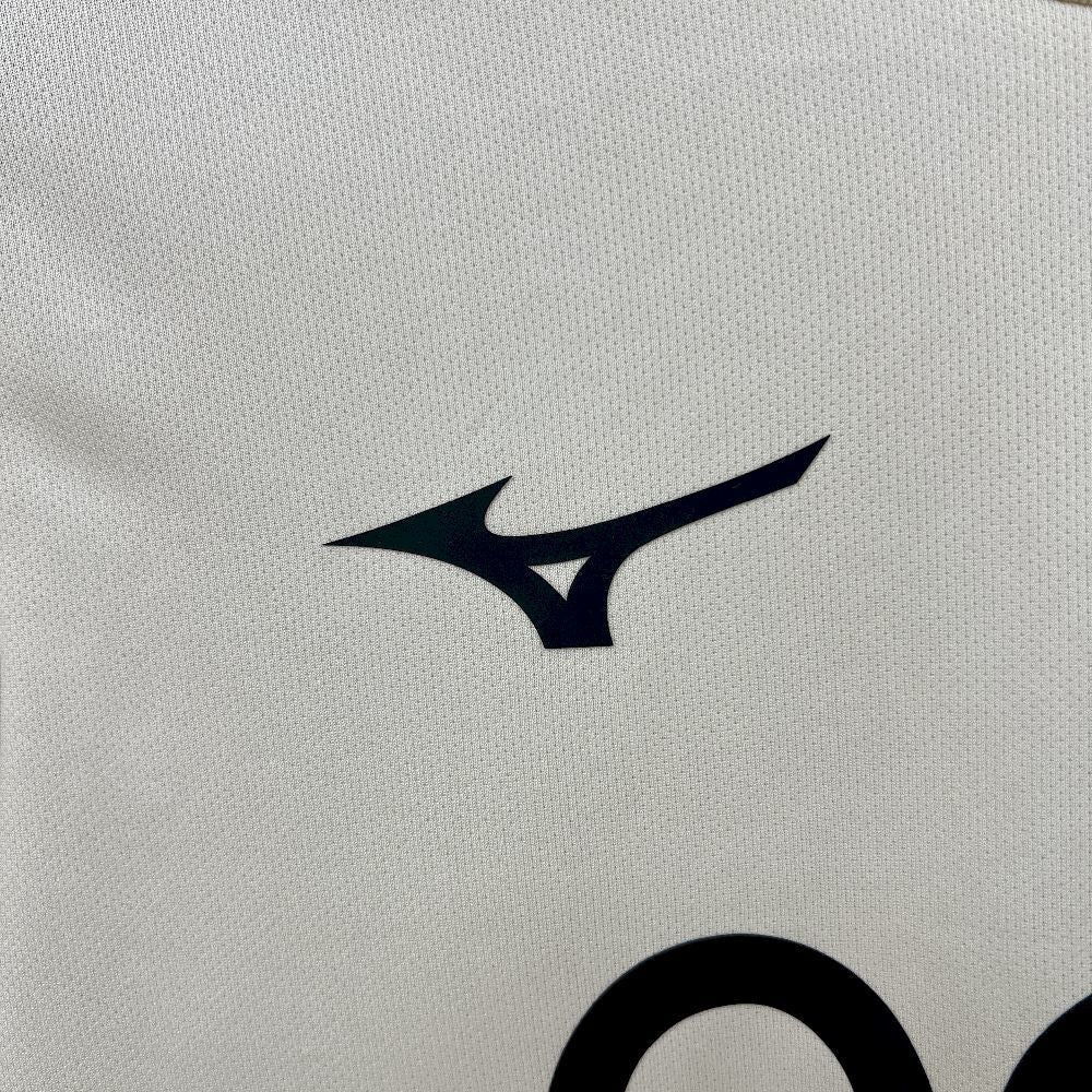 25/26 AS Monaco Third Jersey