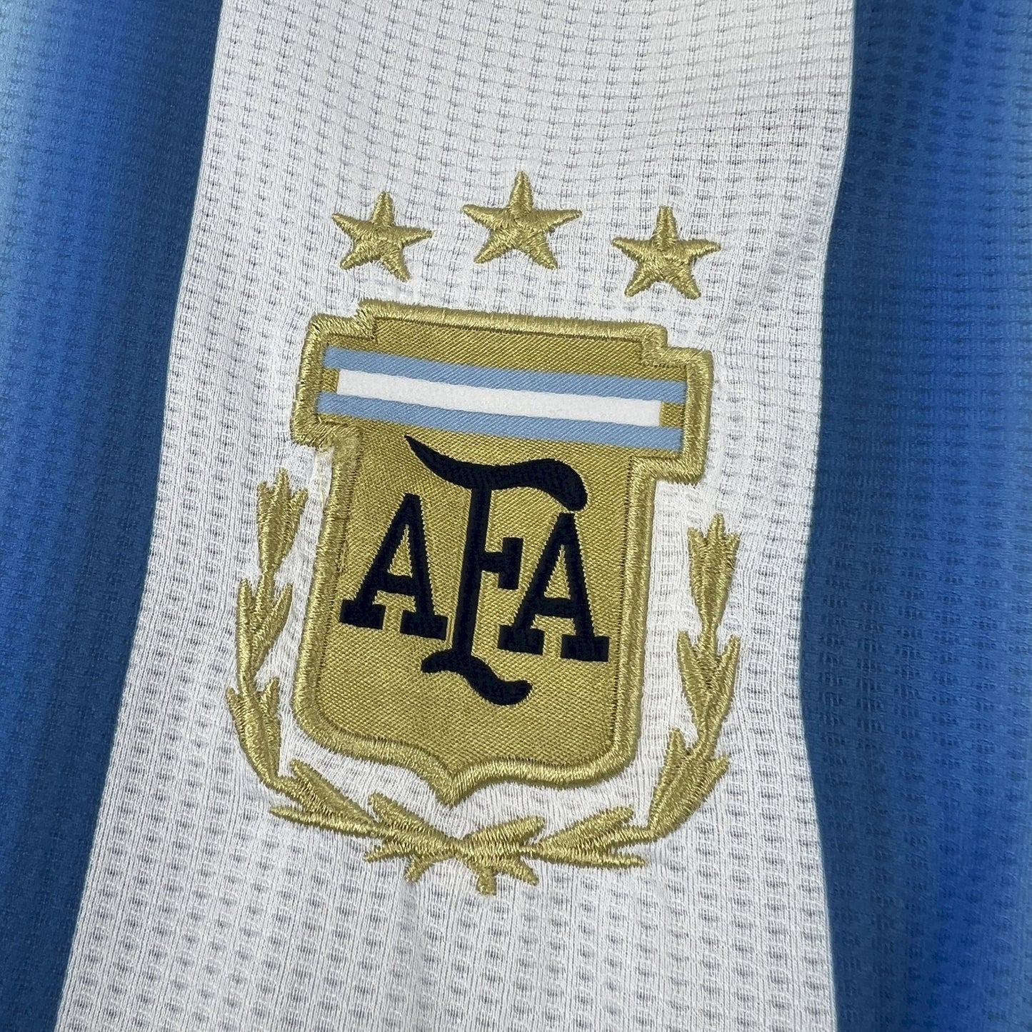 2026 Argentina Home Jersey