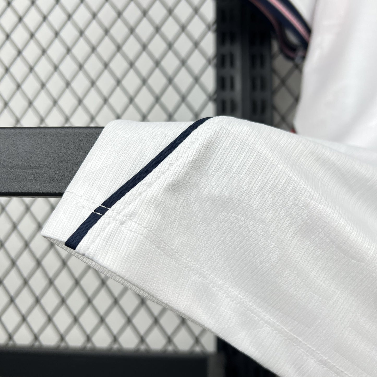 2026 England Home Jersey