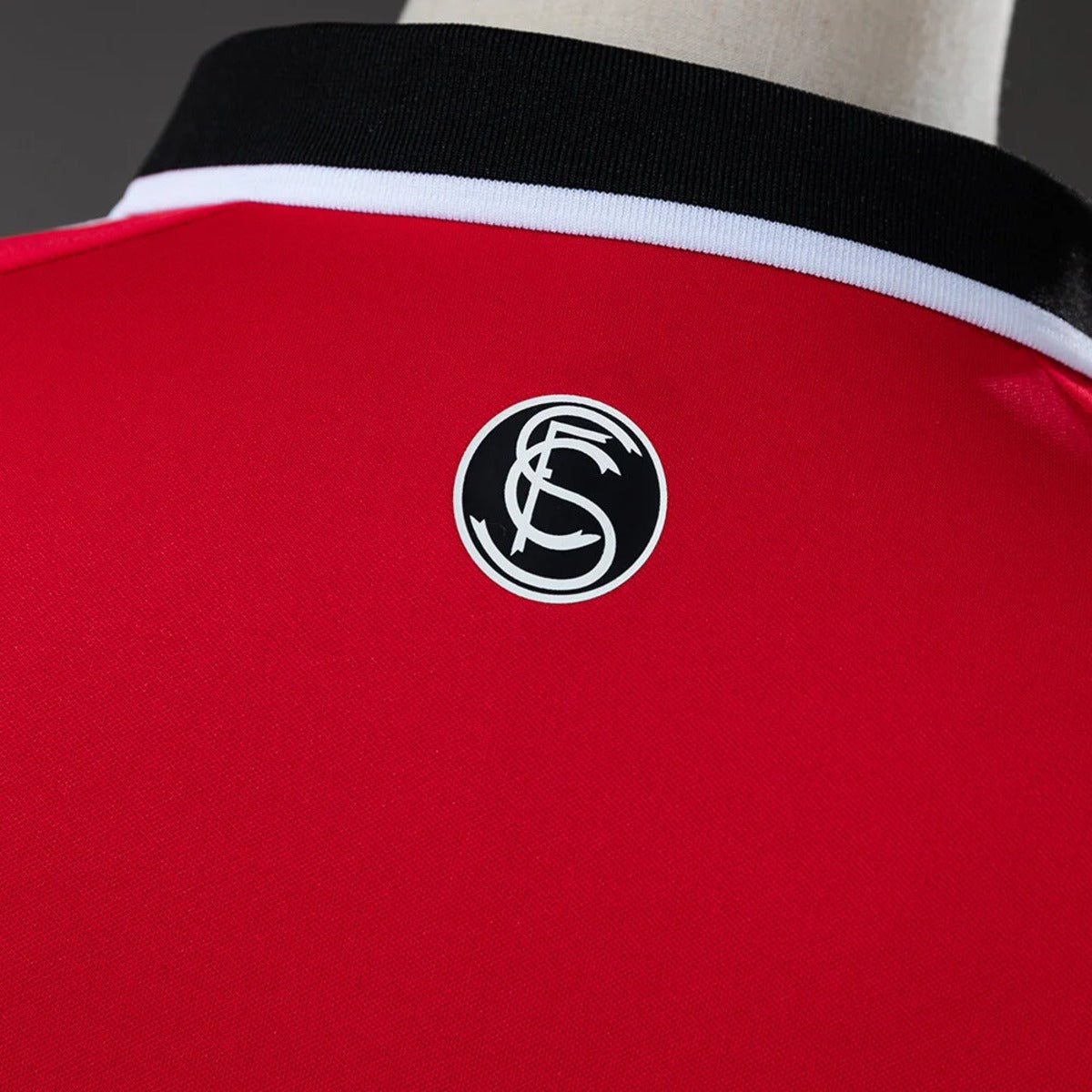 26/27 Sevilla Away Jersey