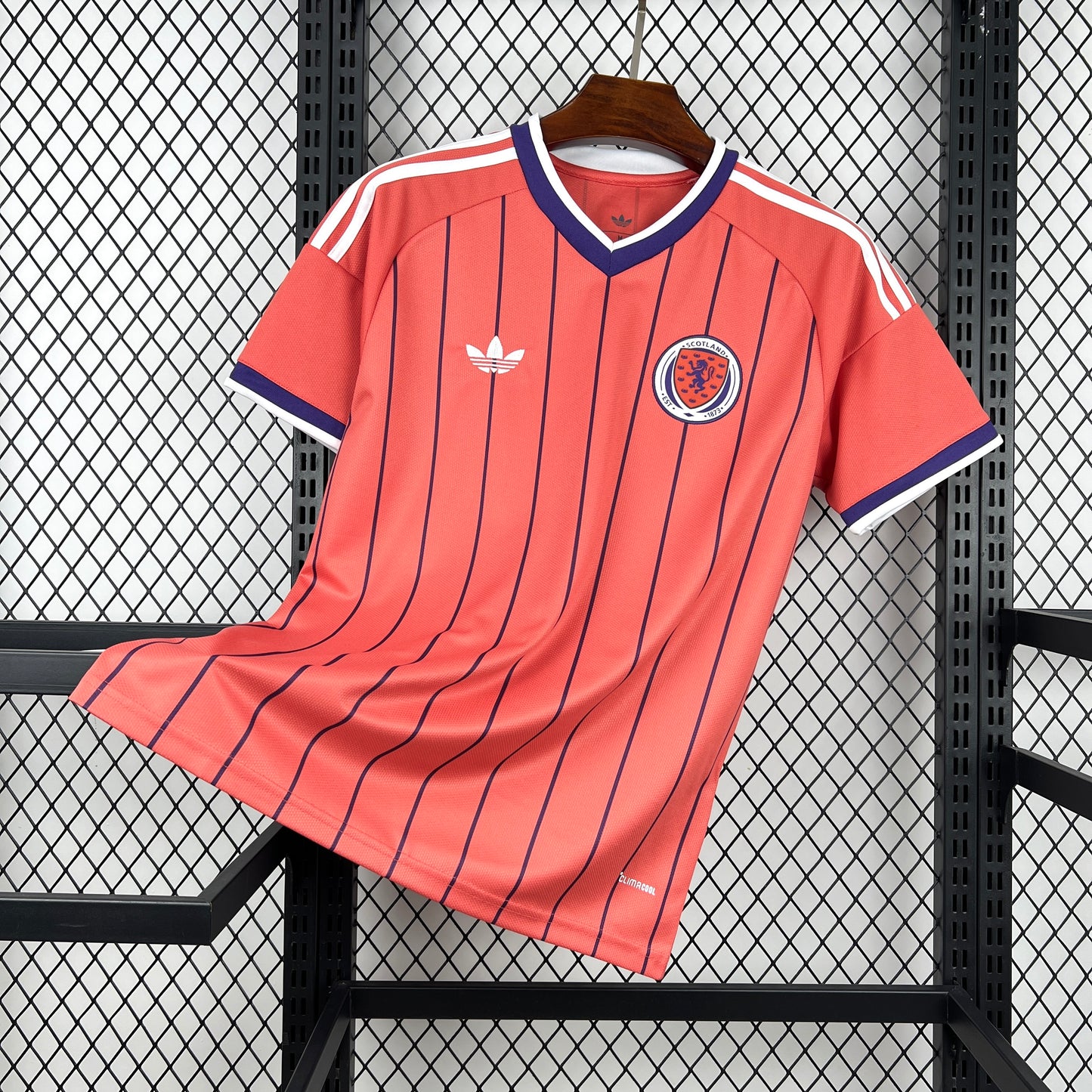 2026 Scotland Away Jersey