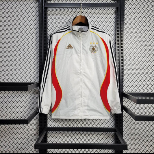 Retro Germany Windbreaker