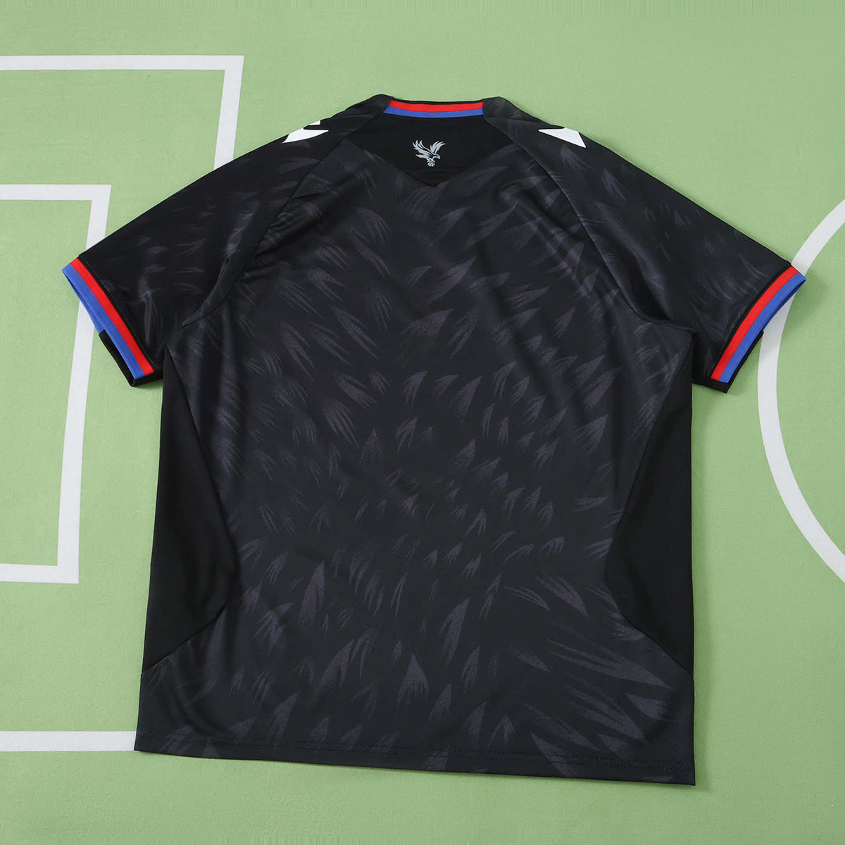 26/27 Crystal Palace Away Jersey