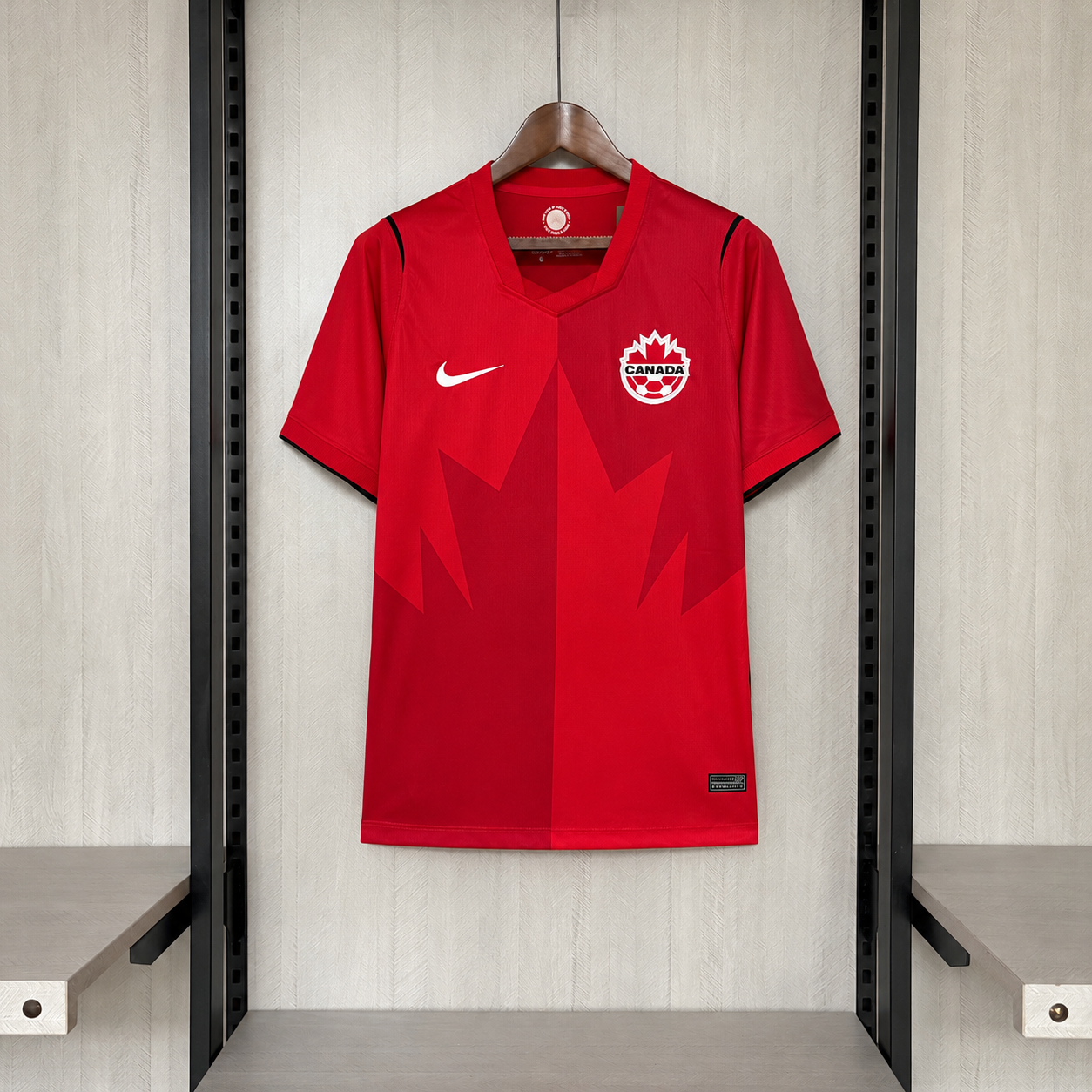 2026 Canada Home Jersey