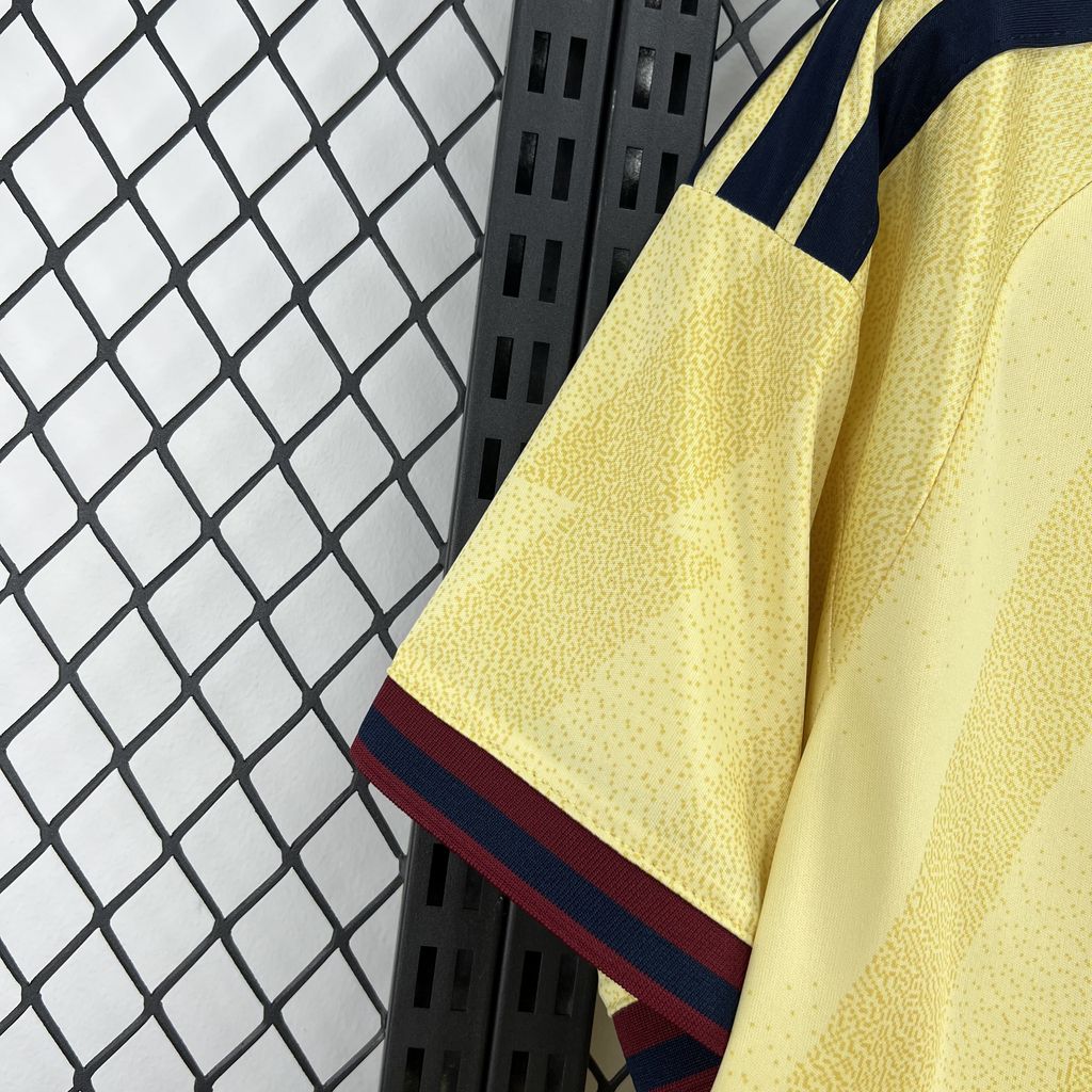 26/27 Arsenal Third Jersey