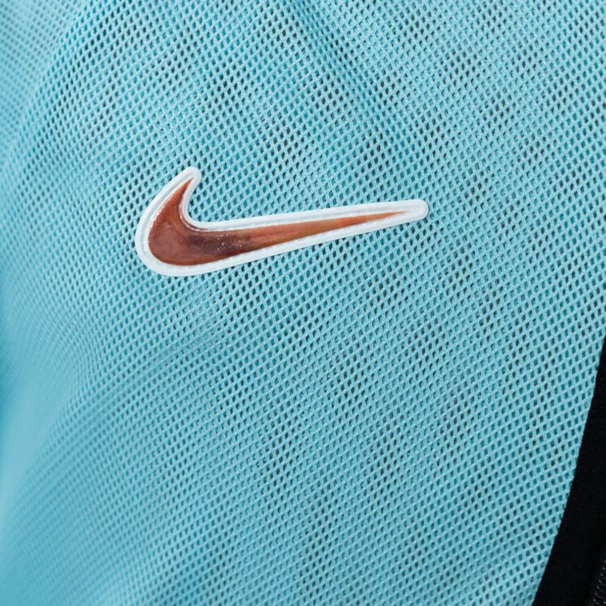 France Light Blue Windbreaker