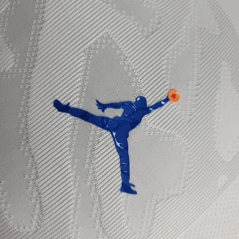 PSG x DragonBall Special Edition Jersey